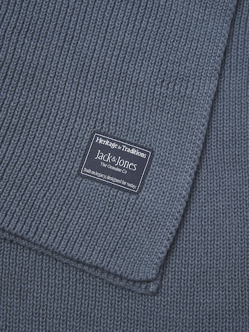 JACK & JONES Kaulaliina 'JACATTITUDE' värissä harmaa