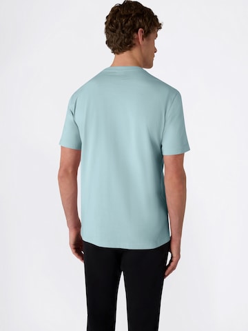 Champion Authentic Athletic Apparel Shirt in Blue