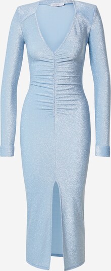 RECC Kleid in hellblau, Produktansicht