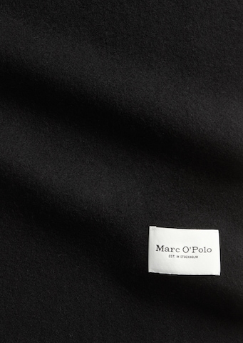 Marc O'Polo Sjaal in Zwart