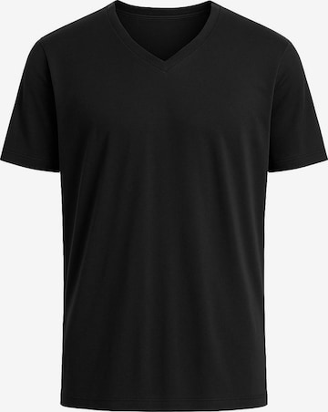 Blackspade Shirt in Black: front