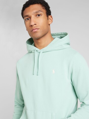 Polo Ralph Lauren Sweatshirt in Groen