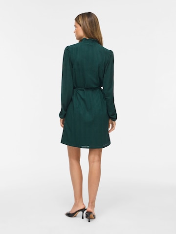 VILA - Vestido 'VILyri' en verde