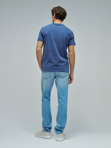 Salsa Jeans Shirt in Blue