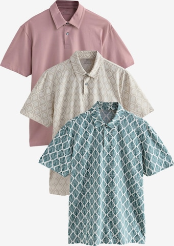 pilka Next Marškinėliai: priekis