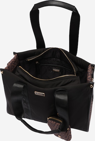ALDO Shoulder Bag 'ETOELI' in Black