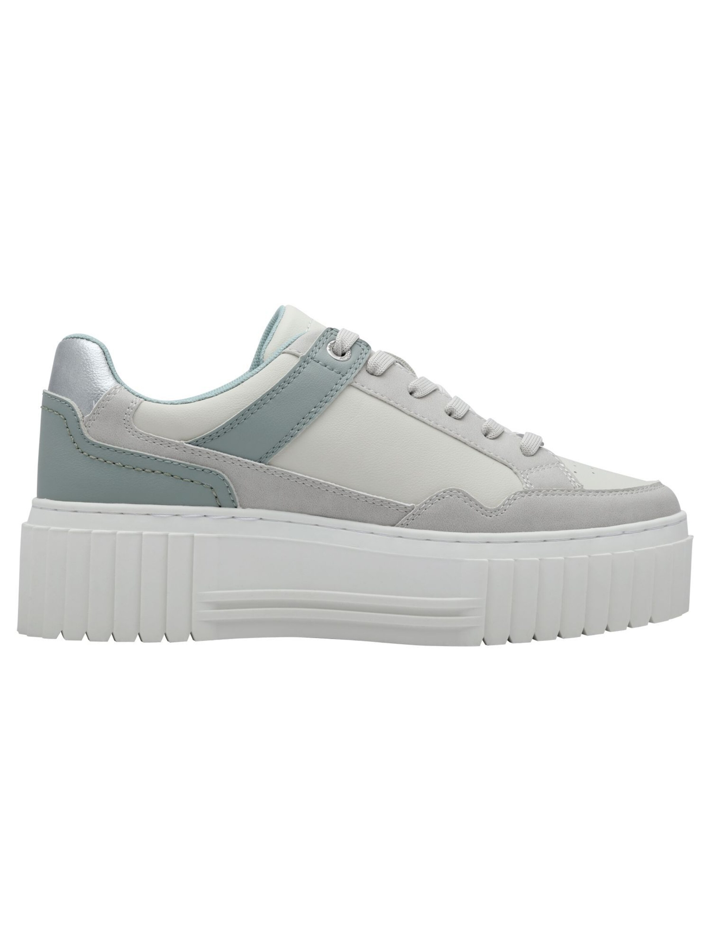 s.Oliver Sneakers in White