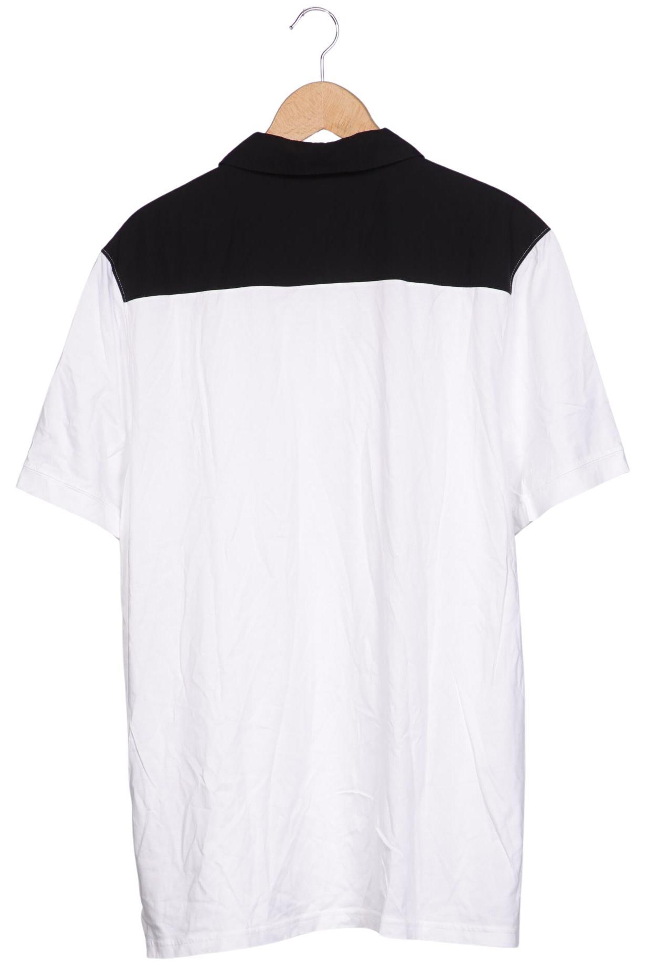 BOSS Shirt in XXXL in Mixed colors