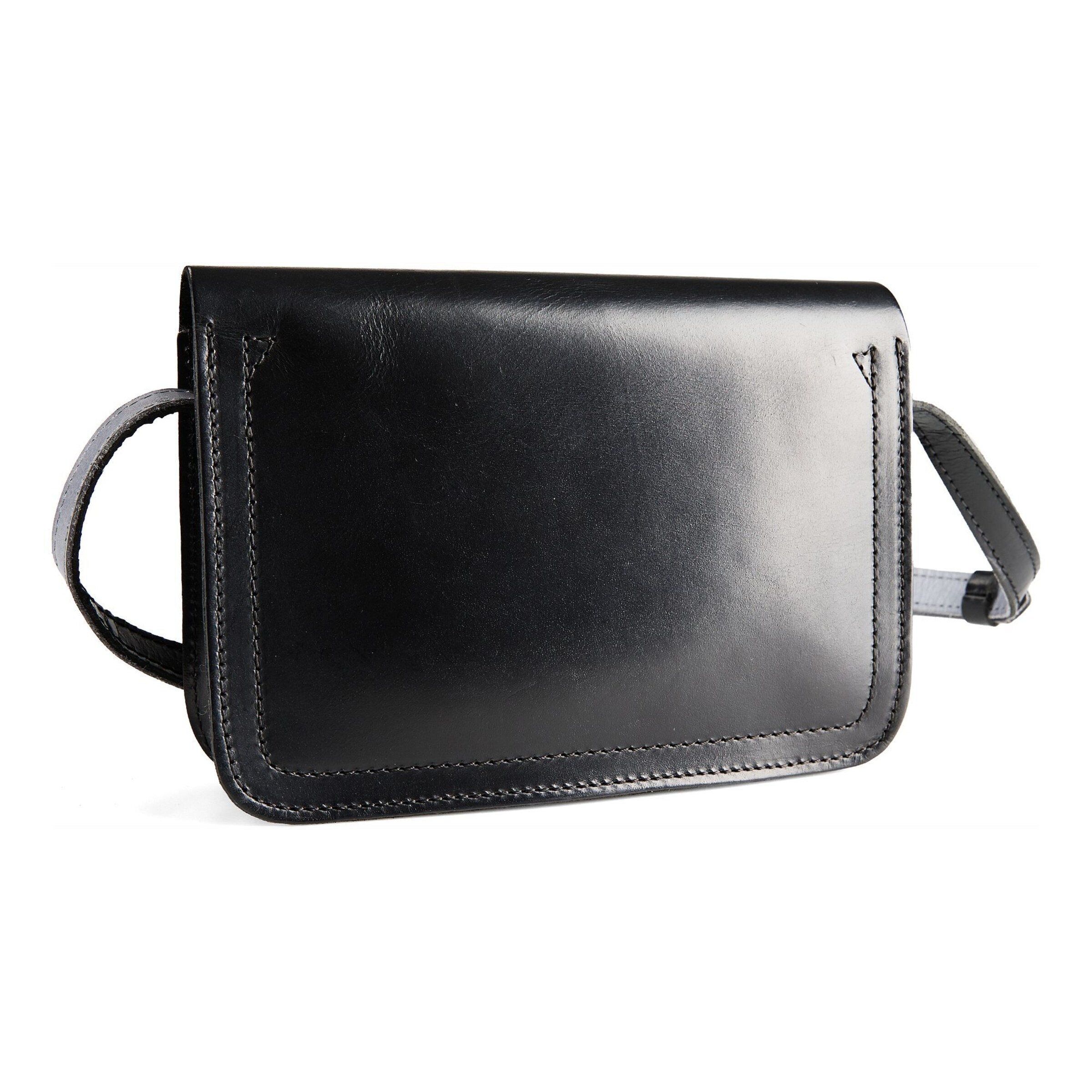 Sacs banane 'Abby' Harold's en noir