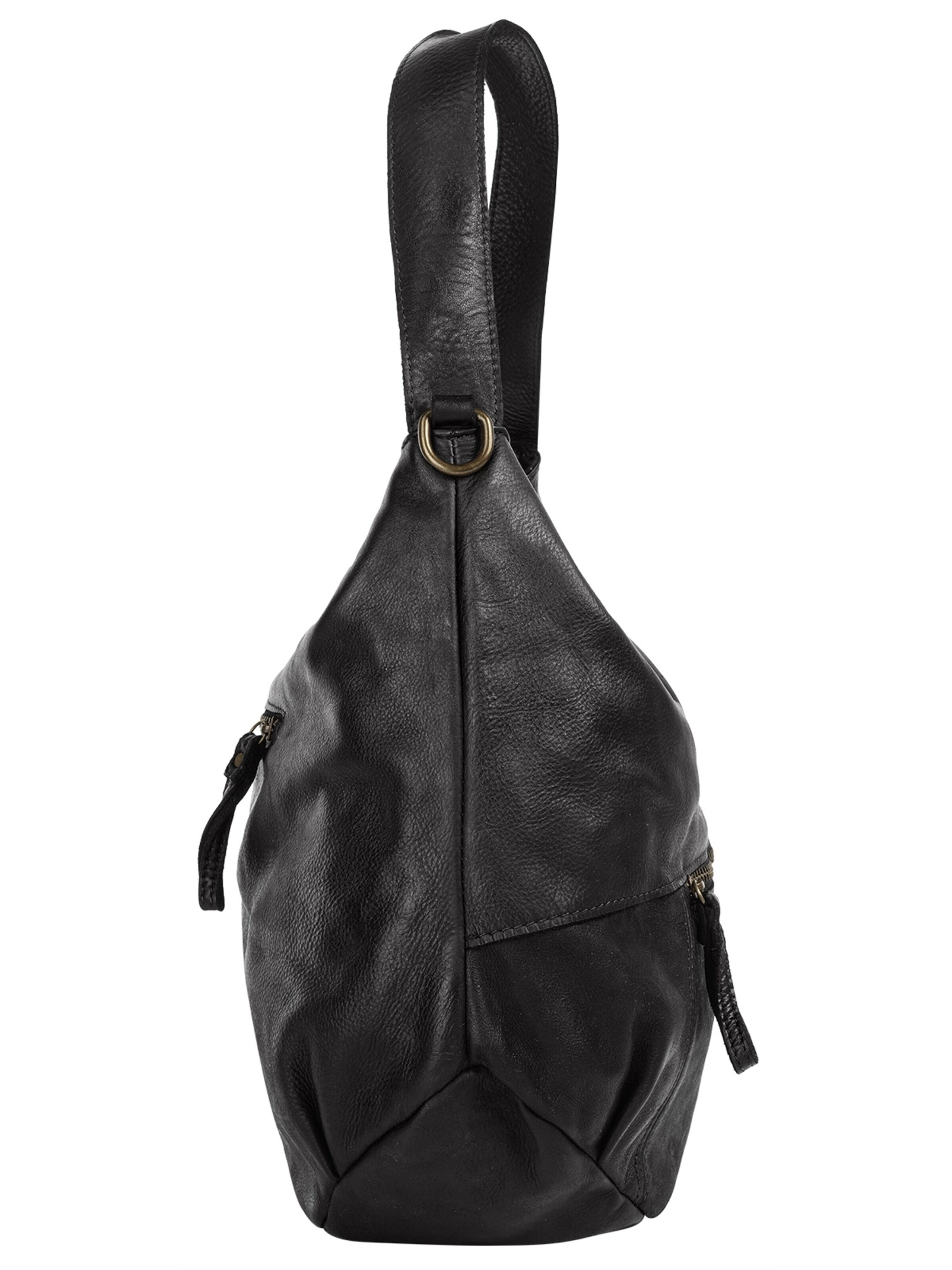 Sac bandoulière forty° en noir