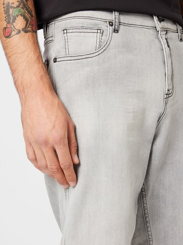 Regular Jean 'SANDOT' REPLAY en gris