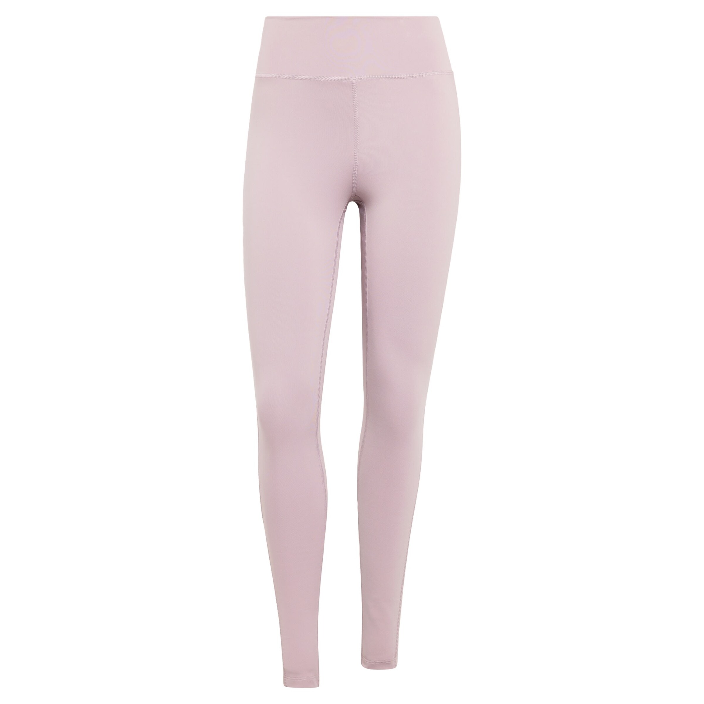 ADIDAS PERFORMANCE Sporthose 'All Me Essentials' in Lila: Vorderseite