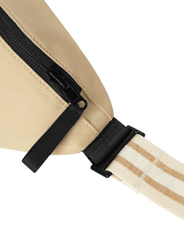 Cabaia Fanny Pack '2IN1 Small Lobito' in Beige