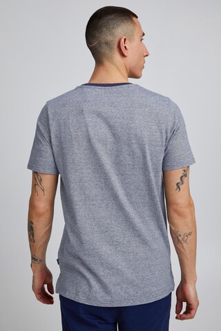 !Solid Shirt 'SDAnton' in Grey