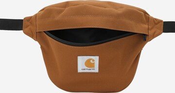 Carhartt WIP Belt bag 'Jake' in Brown