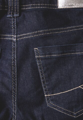 CECIL Loose fit Jeans in Blue
