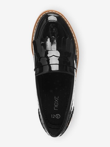 Scarpa bassa di Next in nero