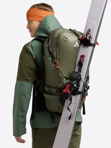 VAUDE Sports backpack in Green