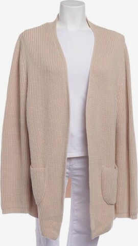 Riani Sweater & Cardigan in L in Pink: front