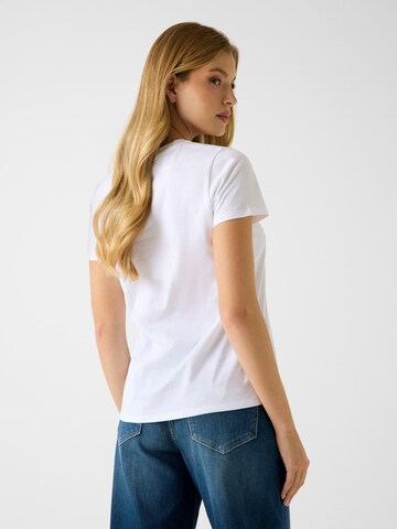 GUESS Shirt in White