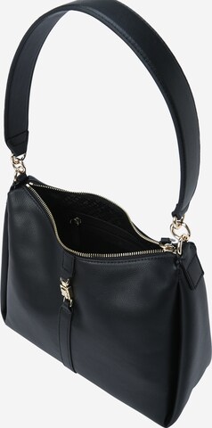 TOMMY HILFIGER Tasche in Schwarz