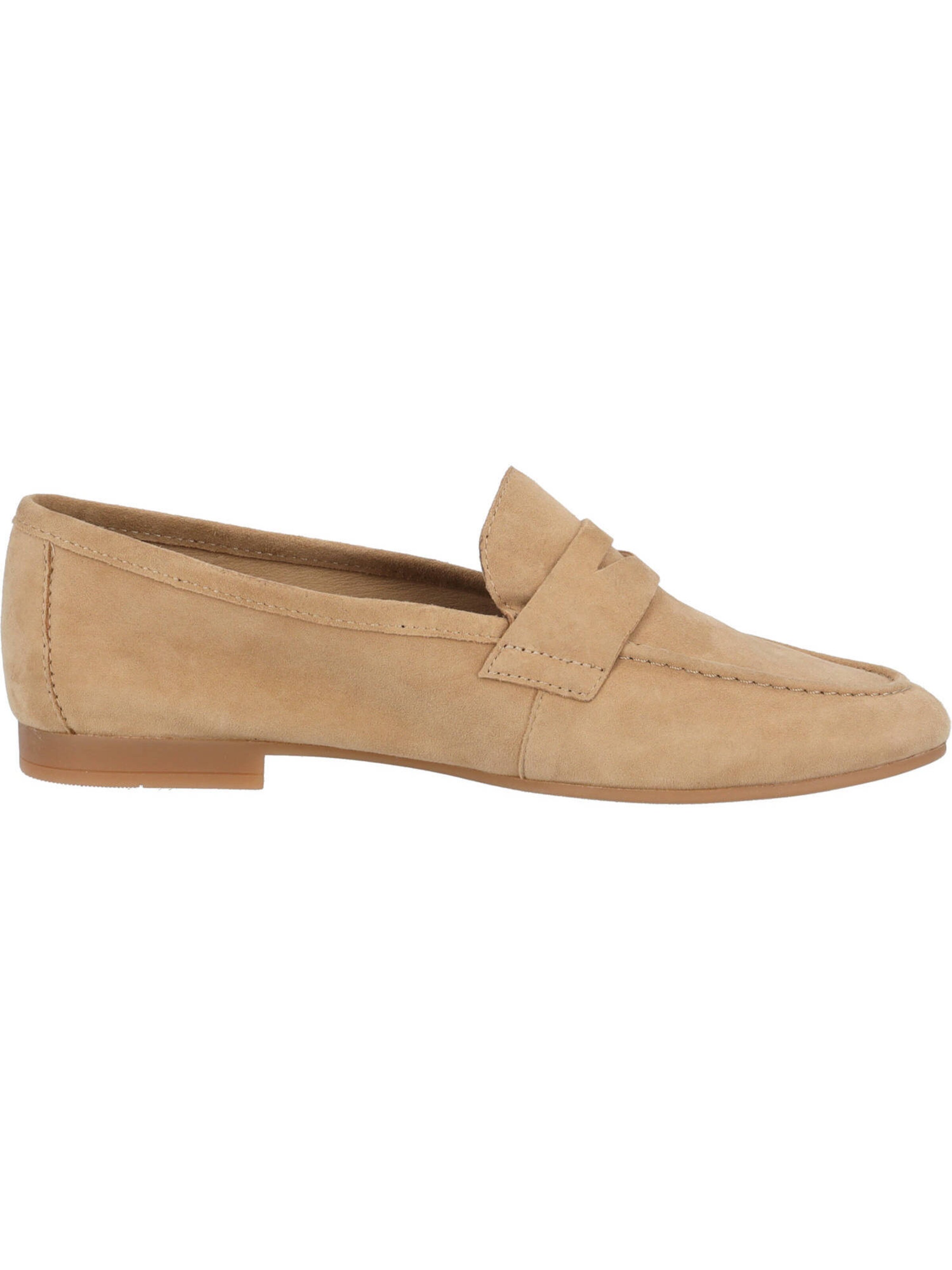 Palado Slipper 'Zevrag' in Beige