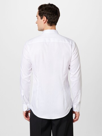 ETON Klasický střih Košile – bílá