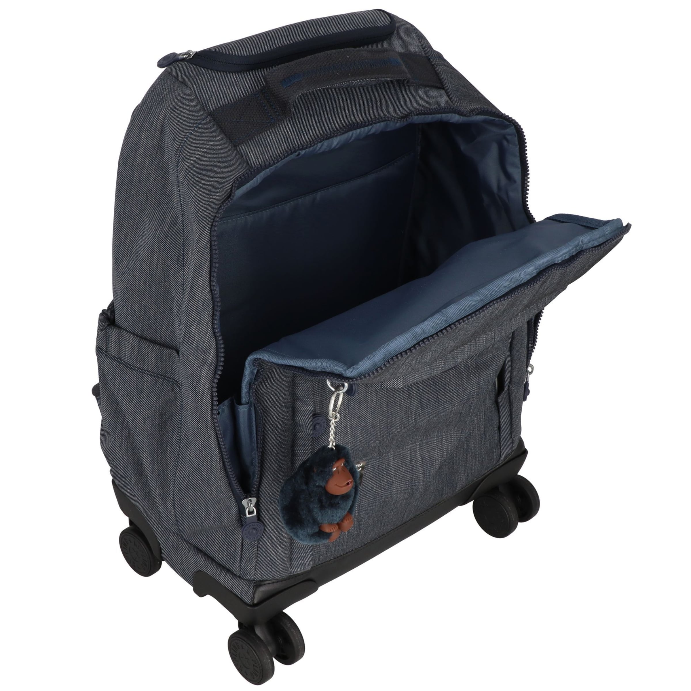 KIPLING Plecak 'New Zea' w kolorze niebieski