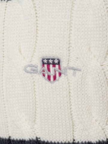 GANT Trui in Blauw