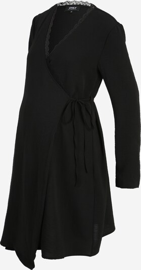 Only Maternity Vestido en negro, Vista del producto