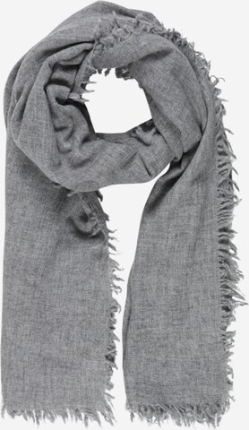 CODELLO Sjaal in Grijs: voorkant
