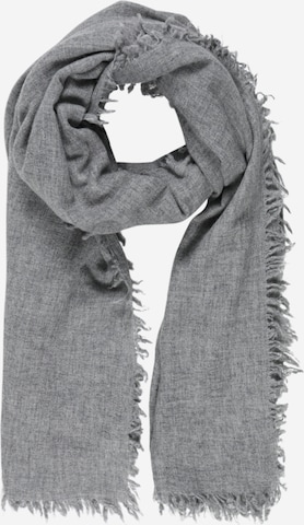 Sciarpa di CODELLO in grigio: frontale