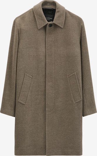 Marc O'Polo Mantel in 4XL in beigemeliert, Produktansicht