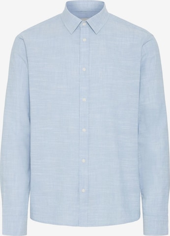 BLEND - Camisa ' BHDaris ' en azul: frente