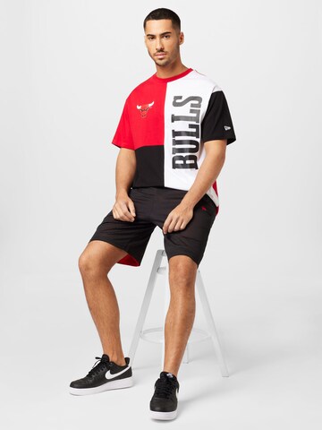 NEW ERA T-Shirt in Mischfarben
