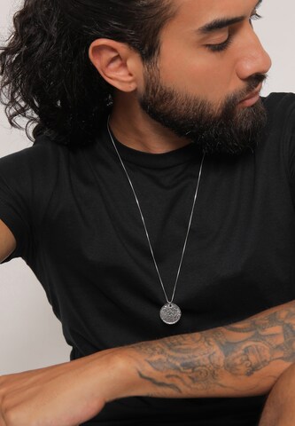 melns KUZZOI Ķēdīte 'Geo'