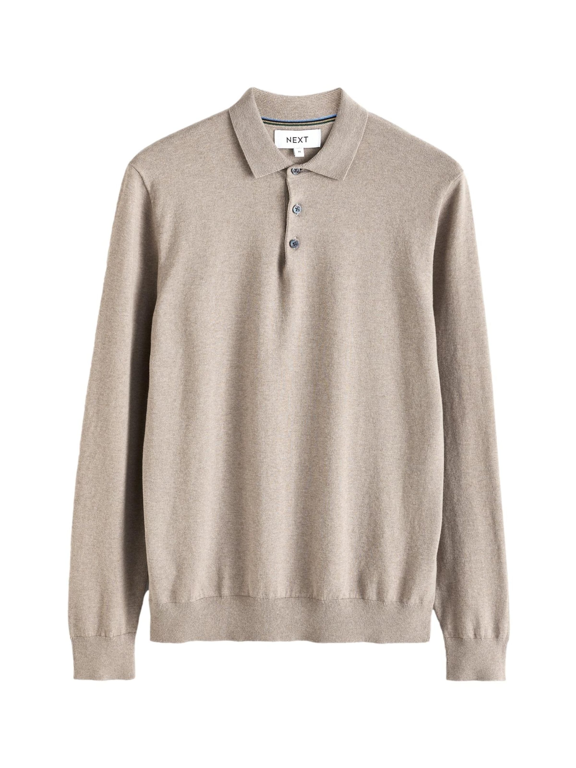 Next Kampsun, värv beež: eest vaates