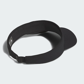 ADIDAS PERFORMANCE Visor 'Tour' in Schwarz