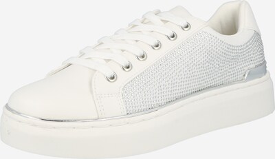 Sneaker bassa 'SPARK' CALL IT SPRING di colore argento / bianco, Visualizzazione prodotti