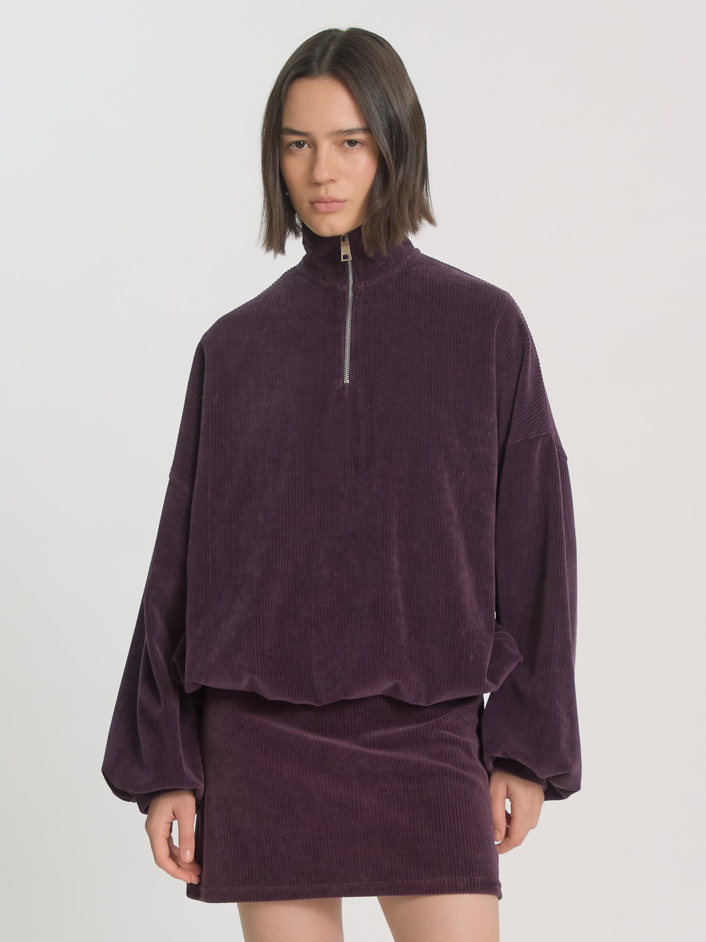 Sweatshirt 'Imani'