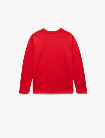 Koton Shirt in Rood