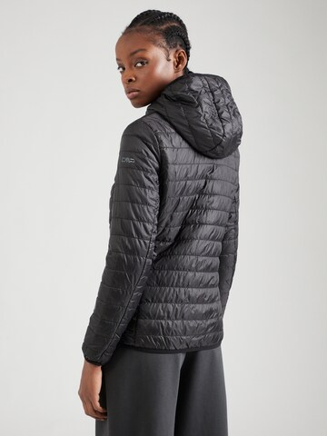 CMP Outdoor Jacket in Black