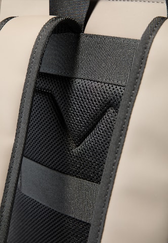 BOGNER Backpack 'La Prava Arne' in Grey