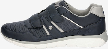 LICO Sportschuh in Blau