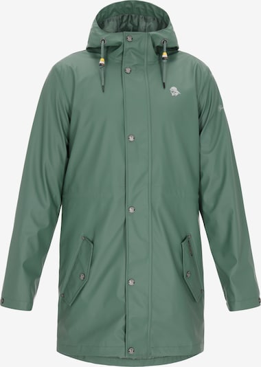 Schmuddelwedda Kurtka przejściowa w kolorze ciemnozielonym, Podgląd produktu