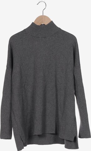 ARMEDANGELS Sweater & Cardigan in S in Grey: front