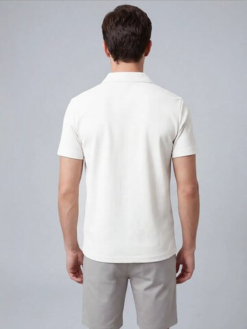Tommy Life - Camisa em castanho