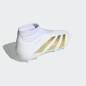ADIDAS PERFORMANCE Fußballschuh 'Predator League' in Weiß
