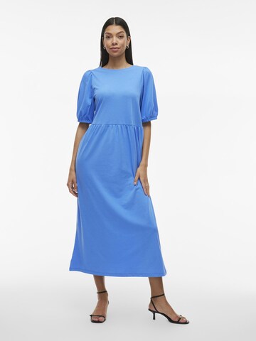 Robe VILA en bleu