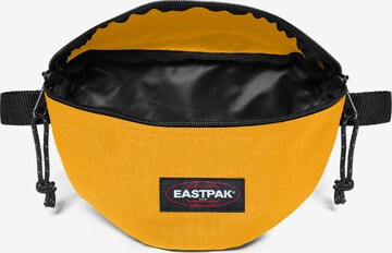 EASTPAK - Riñonera 'SPRINGER' en amarillo